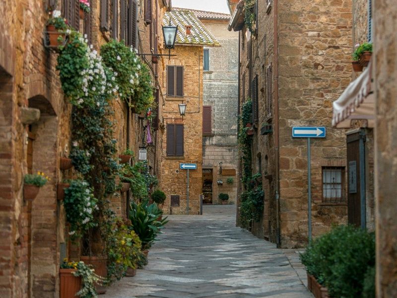 Autotour Toscane Gourmande en 5 Nuits pas cher photo 4