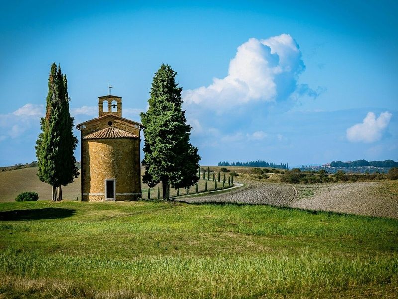 Autotour Toscane Gourmande en 5 Nuits pas cher photo 7