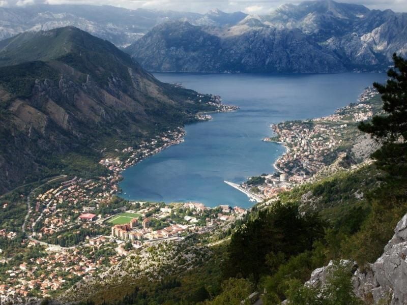 Autotour aventures le long de l'Adriatique : Croatie, Montenegro et Bosnie pas cher photo 3
