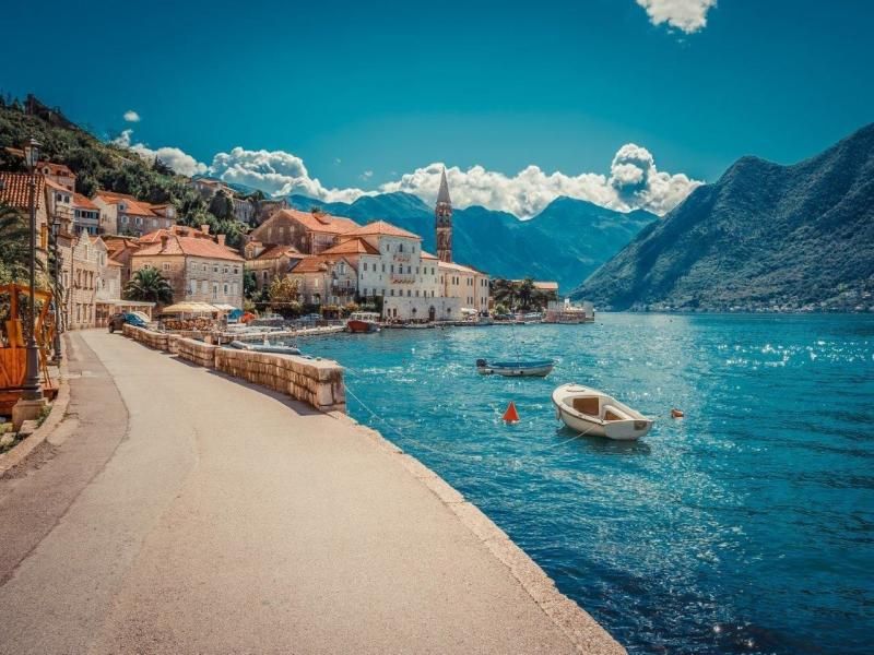 Autotour aventures le long de l'Adriatique : Croatie, Montenegro et Bosnie pas cher photo 4