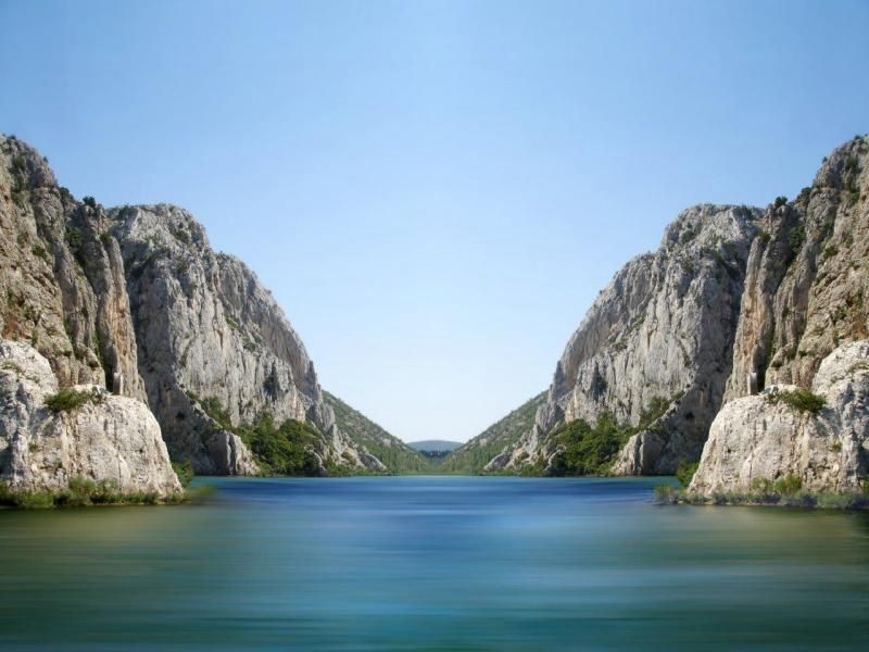 Autotour explorez l'Istrie et la Dalmatie en 8 jours pas cher photo 3