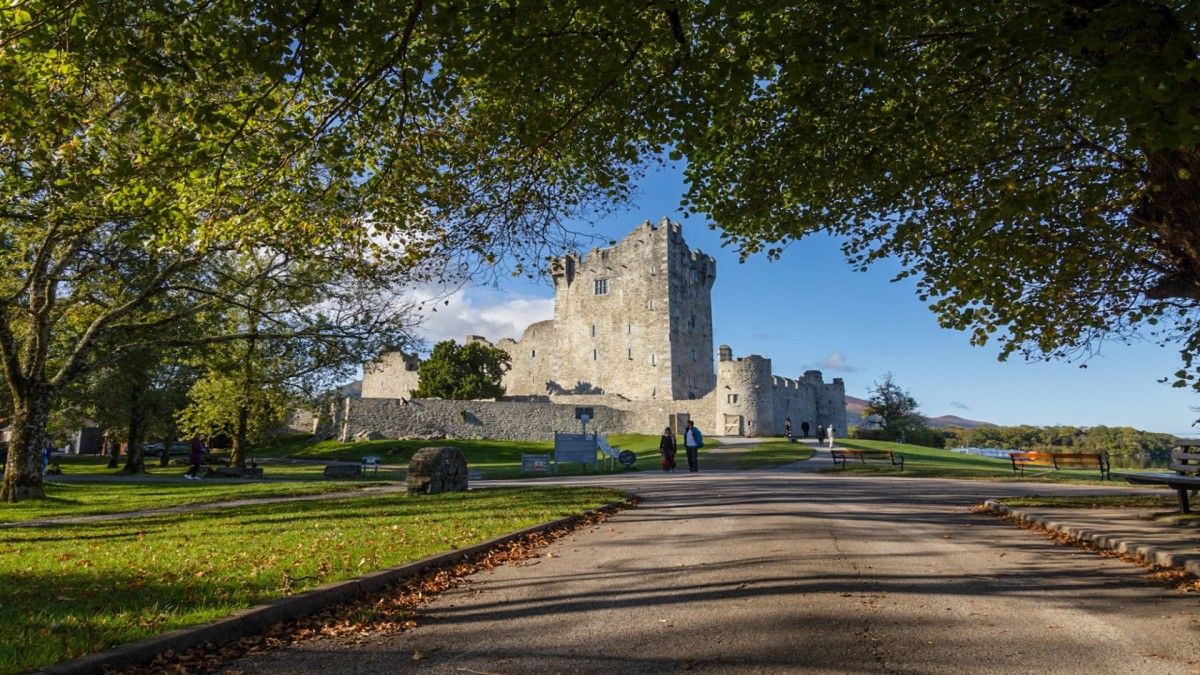 Autotour Sur les routes sauvages d'Irlande depuis Cork pas cher photo 1