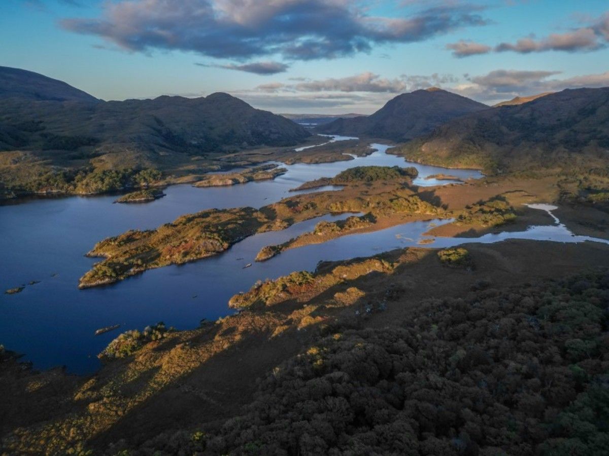 Autotour Sur les routes sauvages d'Irlande depuis Cork pas cher photo 3