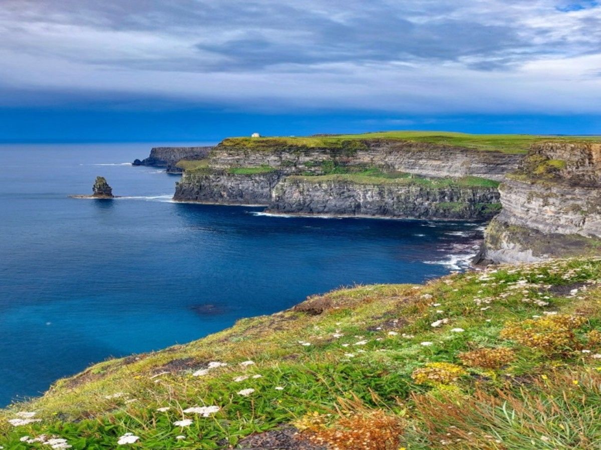 Autotour Sur les routes sauvages d'Irlande depuis Cork pas cher photo 4