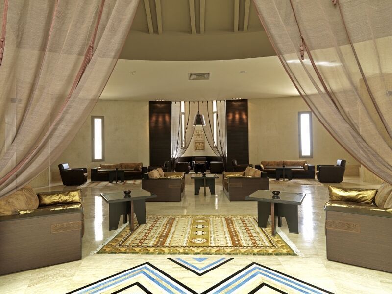 Combiné Marrakech - Essaouira Jet tours Signature Kenzi Menara Palace 5* & Jet tours Signature Atlas pas cher photo 10