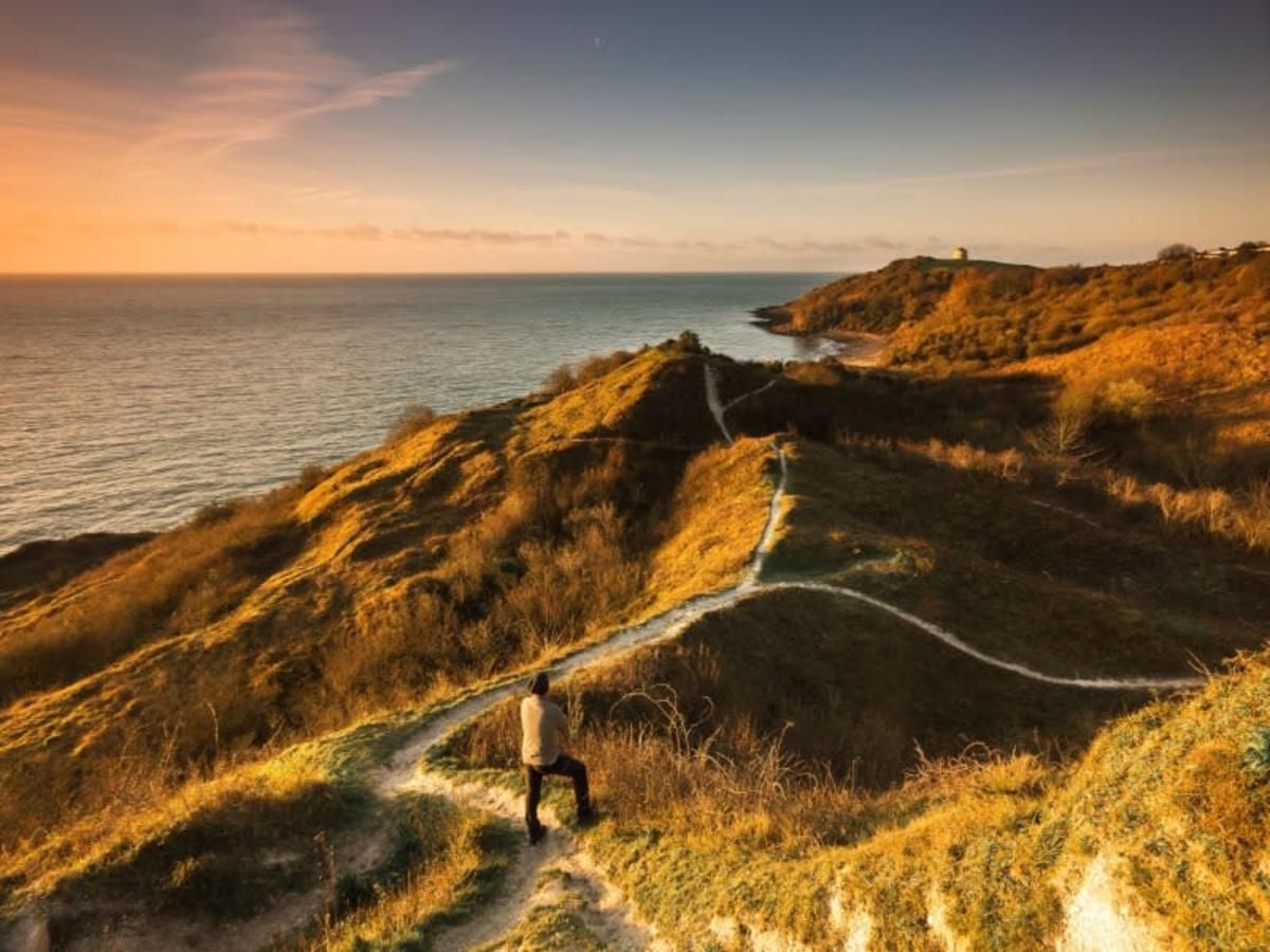 Autotour Sud de l'Angleterre et Cornouailles pas cher photo 1