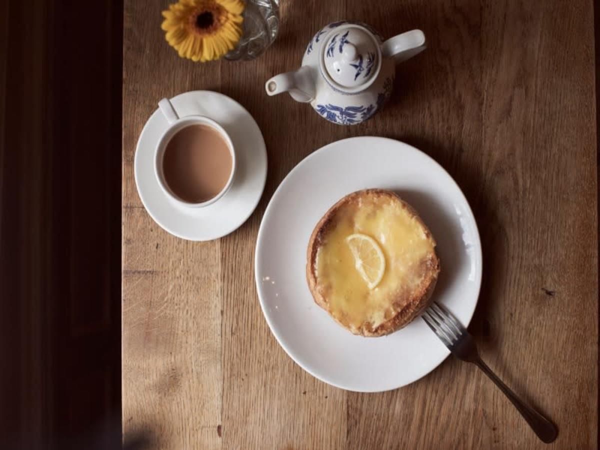 Autotour Sud de l'Angleterre et Cornouailles pas cher photo 4