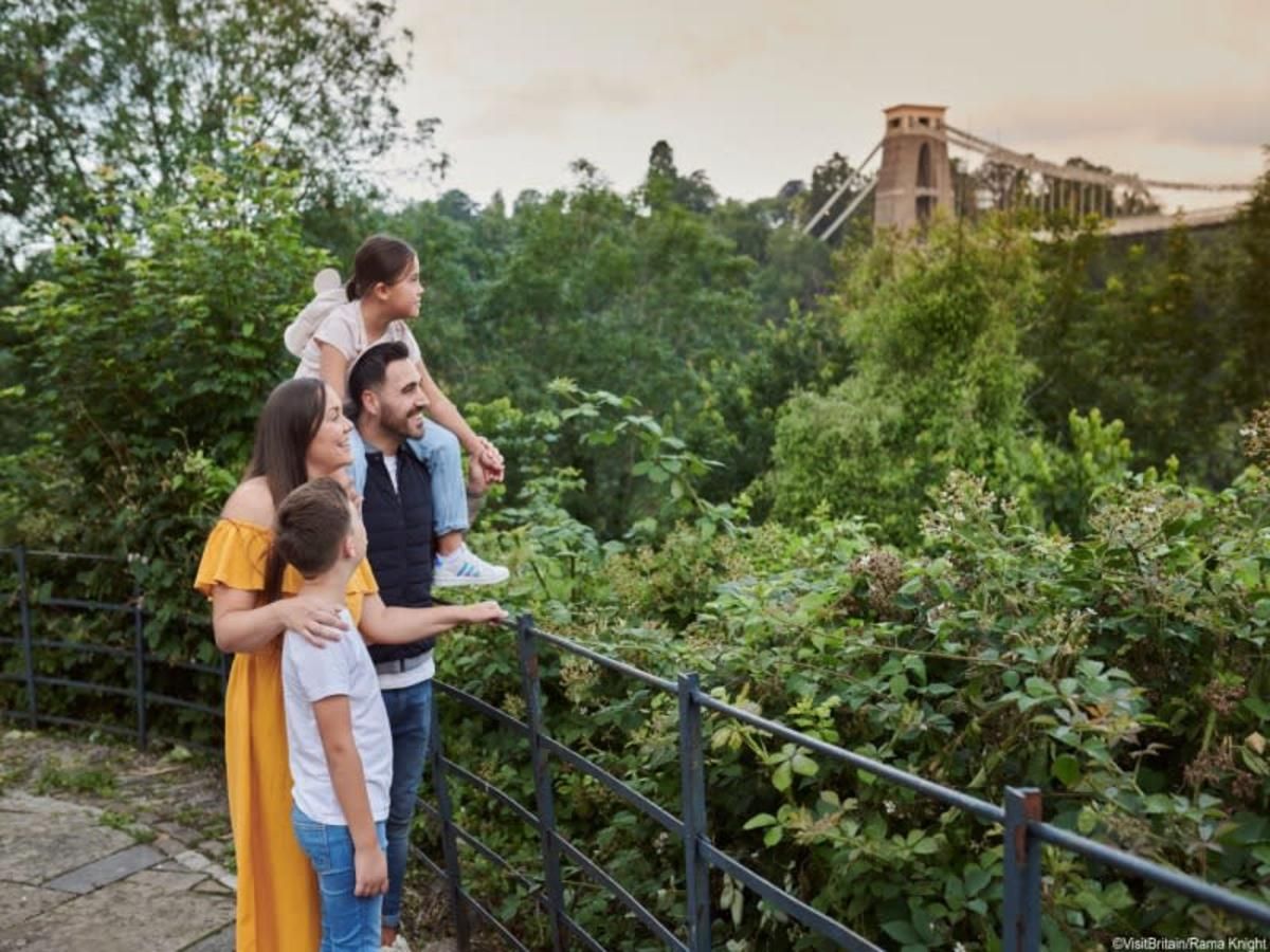 Autotour Sud de l'Angleterre et Cornouailles pas cher photo 6