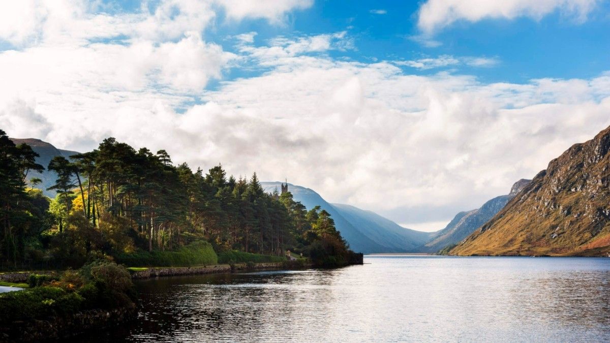 Autotour Le Grand tour d'Irlande pas cher photo 1
