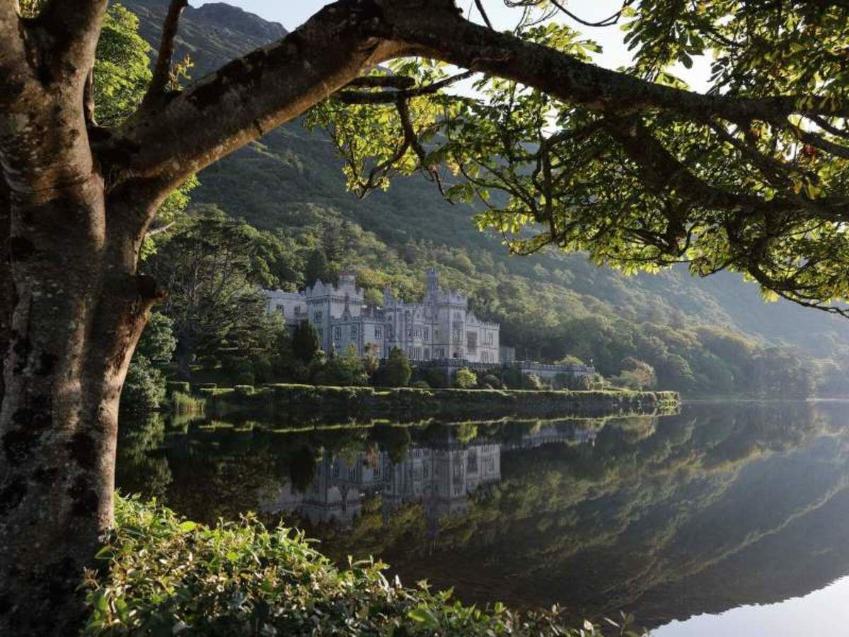 Autotour Le Grand tour d'Irlande pas cher photo 8