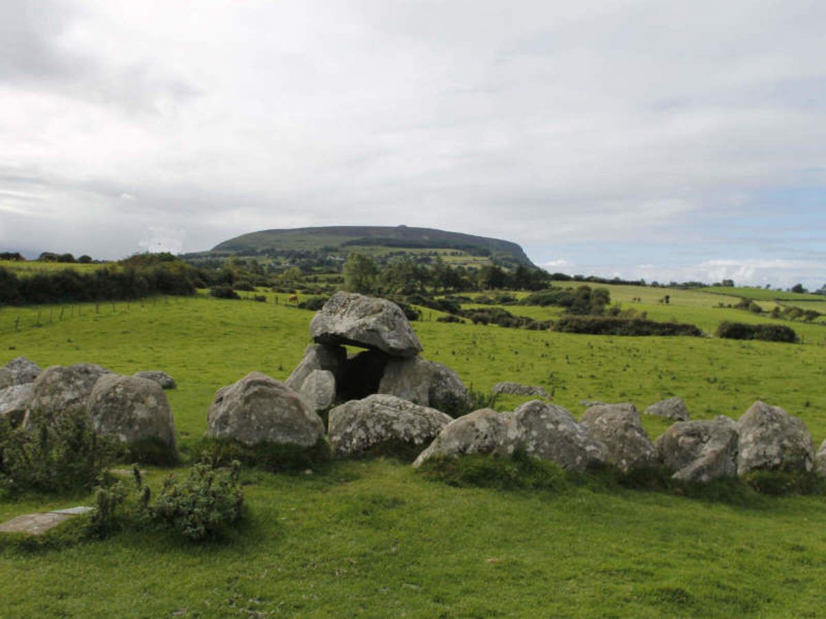 Autotour Le Grand tour d'Irlande pas cher photo 9