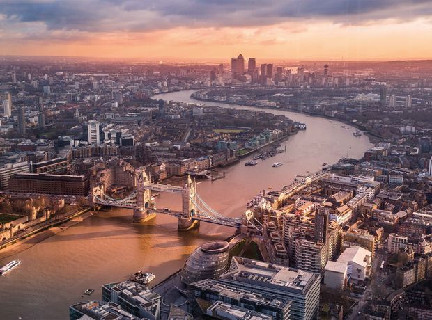 Circuit Evasion Anglaise - Charmes et Splendeurs du Royaume pas cher photo 1