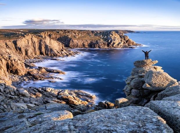 Circuit Evasion Anglaise - Charmes et Splendeurs du Royaume pas cher photo 2