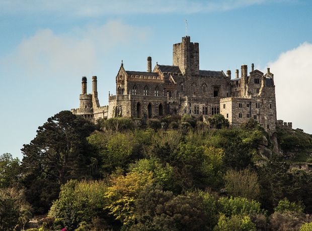 Circuit Evasion Anglaise - Charmes et Splendeurs du Royaume pas cher photo 6