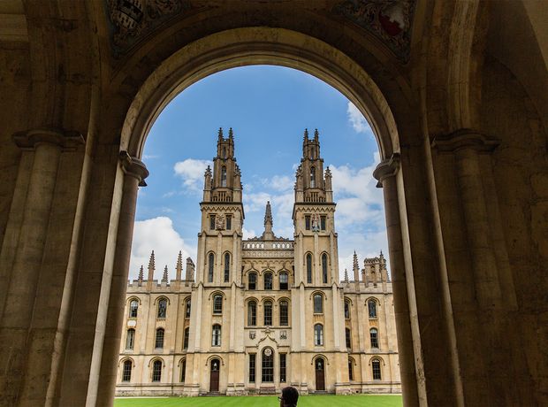 Circuit Evasion Anglaise - Charmes et Splendeurs du Royaume pas cher photo 7