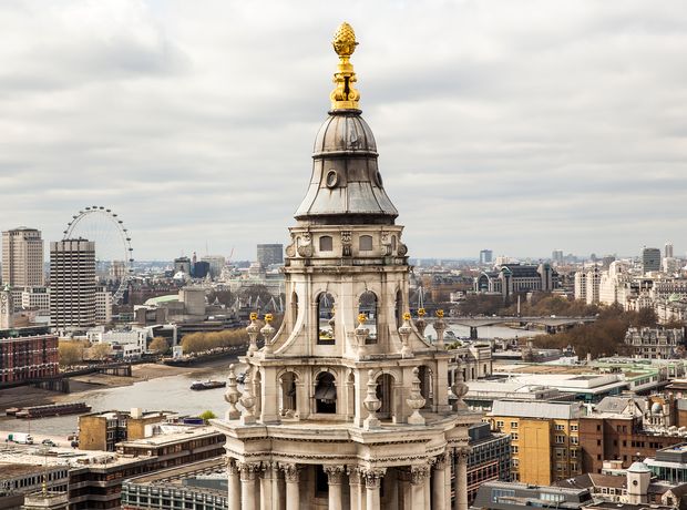 Circuit Evasion Anglaise - Charmes et Splendeurs du Royaume pas cher photo 8