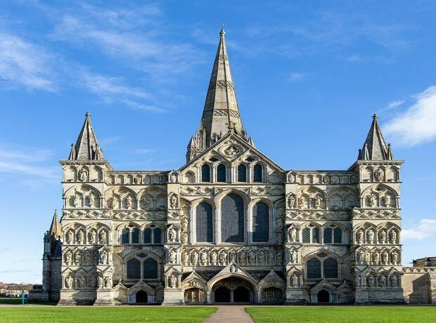 Circuit Evasion Anglaise - Charmes et Splendeurs du Royaume pas cher photo 13