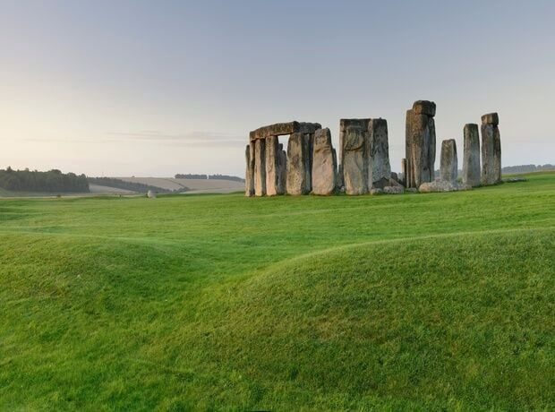 Circuit Evasion Anglaise - Charmes et Splendeurs du Royaume pas cher photo 15
