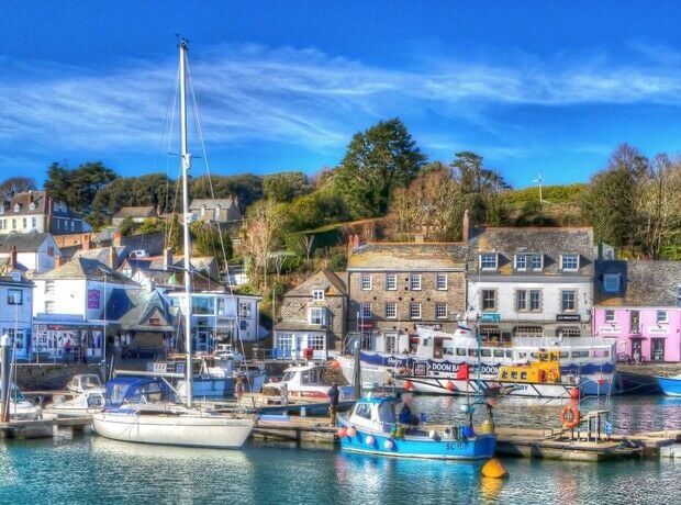 Circuit Evasion Anglaise - Charmes et Splendeurs du Royaume pas cher photo 16