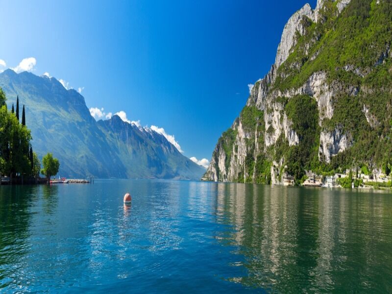 Circuit les lacs italiens pas cher photo 5