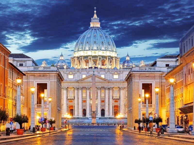 Circuit Rome, Florence et Venise pas cher photo 3