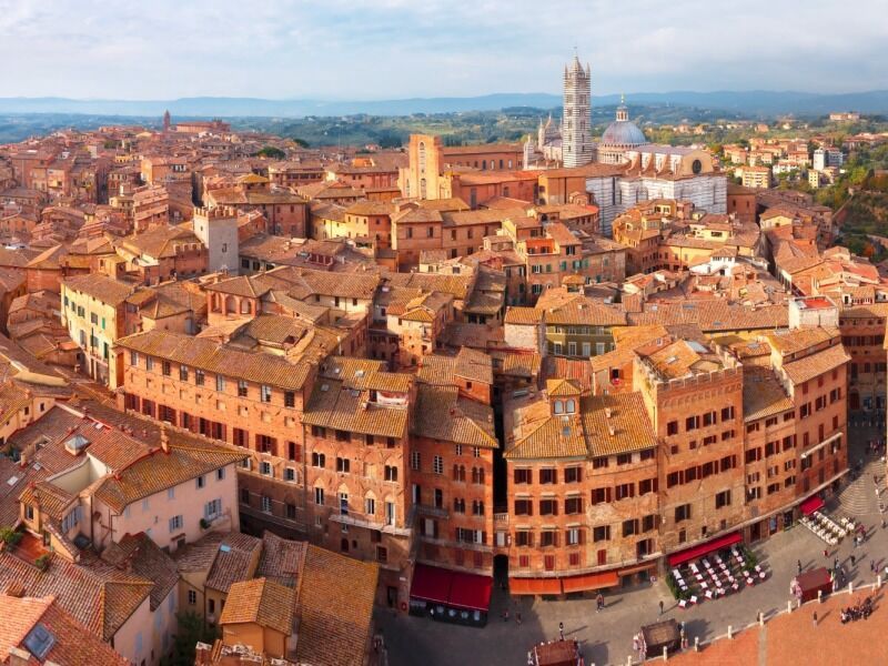 Circuit Rome, Florence et Venise pas cher photo 4