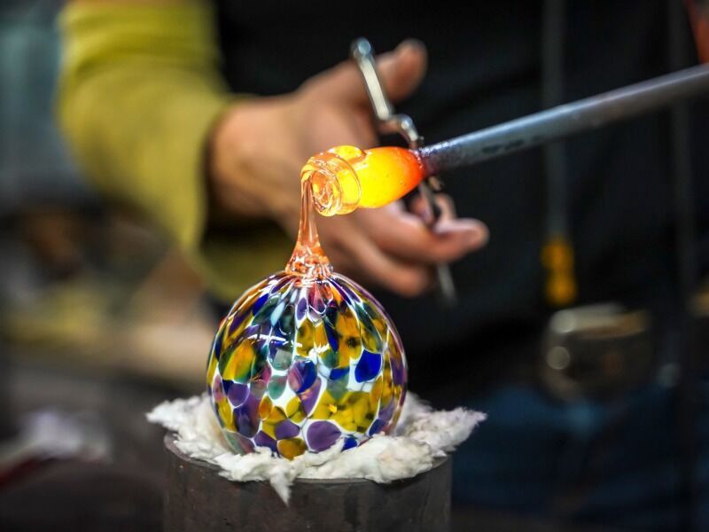 Circuit Rome, Florence et Venise pas cher photo 7