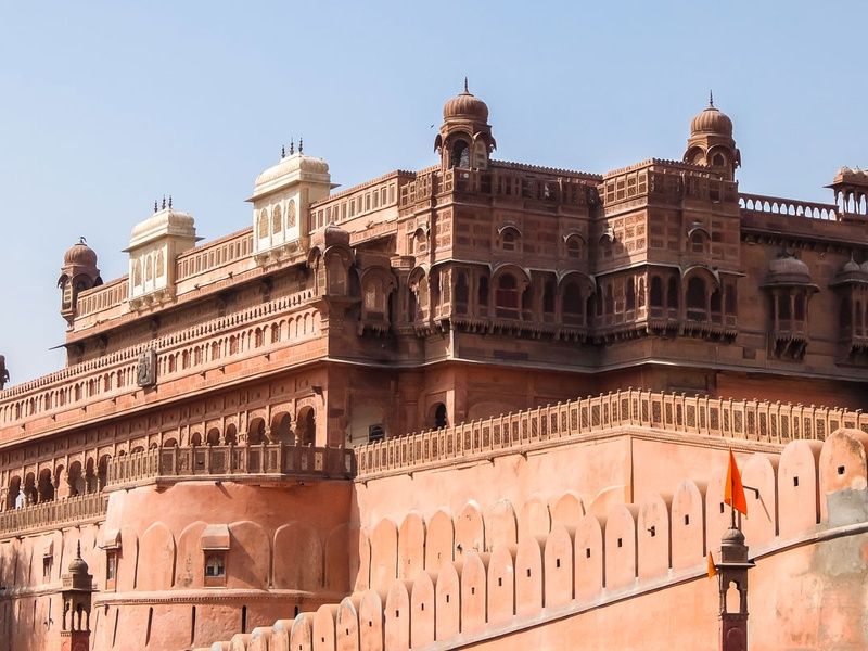 Circuit Fascinant Rajasthan et temple d'Amritsar pas cher photo 5