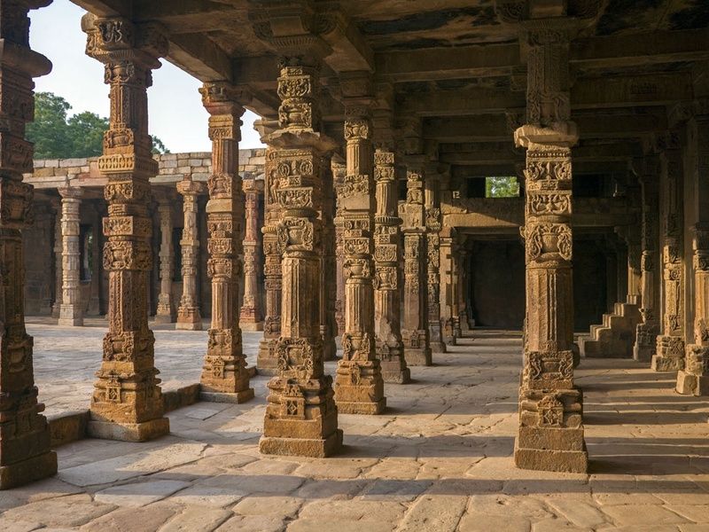 Circuit Fascinant Rajasthan et temple d'Amritsar pas cher photo 6