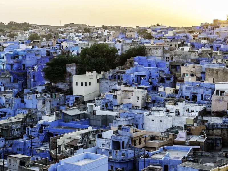 Circuit Fascinant Rajasthan et temple d'Amritsar pas cher photo 7