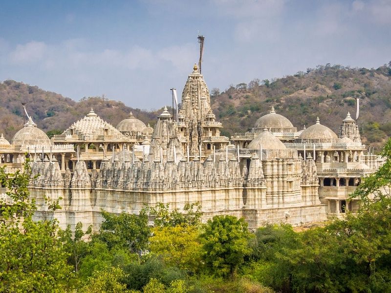 Circuit Fascinant Rajasthan et temple d'Amritsar pas cher photo 8