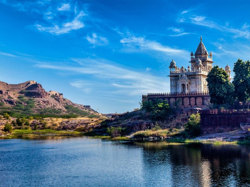 Circuit Fascinant Rajasthan et temple d'Amritsar pas cher photo 10