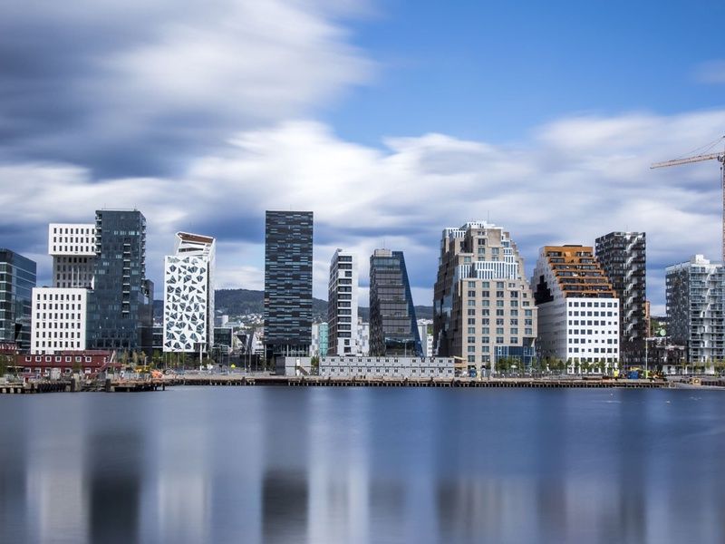 Circuit Escapade scandinave avec extension à Stockholm pas cher photo 3