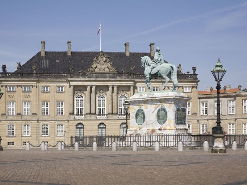 Circuit Escapade scandinave avec extension à Stockholm pas cher photo 6