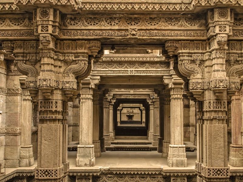 Circuit Villages du Rajasthan et Gujarat pas cher photo 2