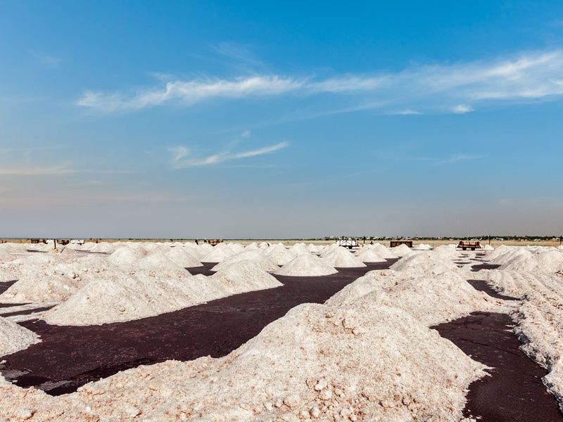 Circuit Villages du Rajasthan et Gujarat pas cher photo 3