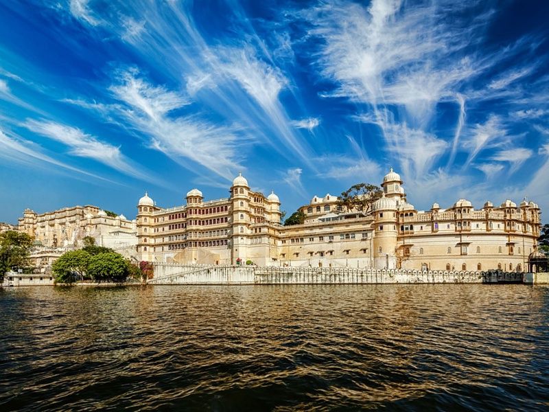 Circuit Villages du Rajasthan et Gujarat pas cher photo 6