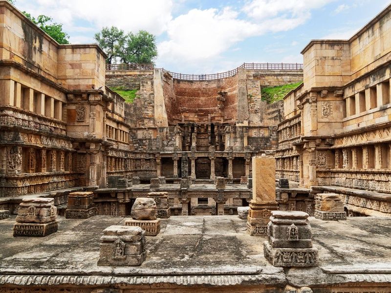 Circuit Villages du Rajasthan et Gujarat pas cher photo 8