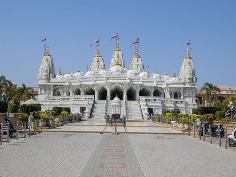 Circuit Villages du Rajasthan et Gujarat pas cher photo 10