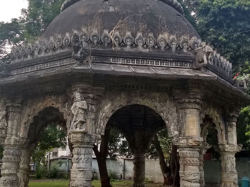 Circuit Villages du Rajasthan et Gujarat pas cher photo 12