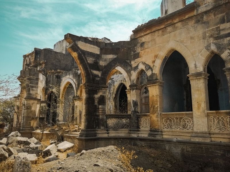 Circuit Villages du Rajasthan et Gujarat pas cher photo 13