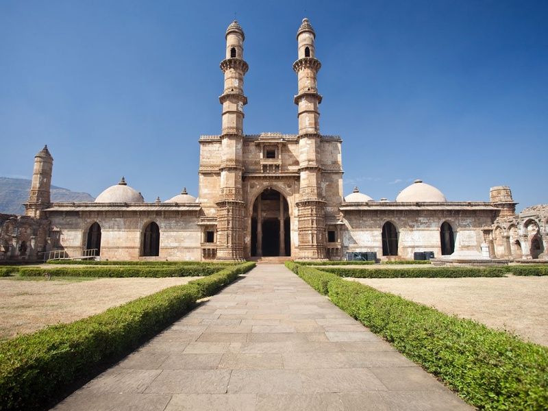 Circuit Villages du Rajasthan et Gujarat pas cher photo 14