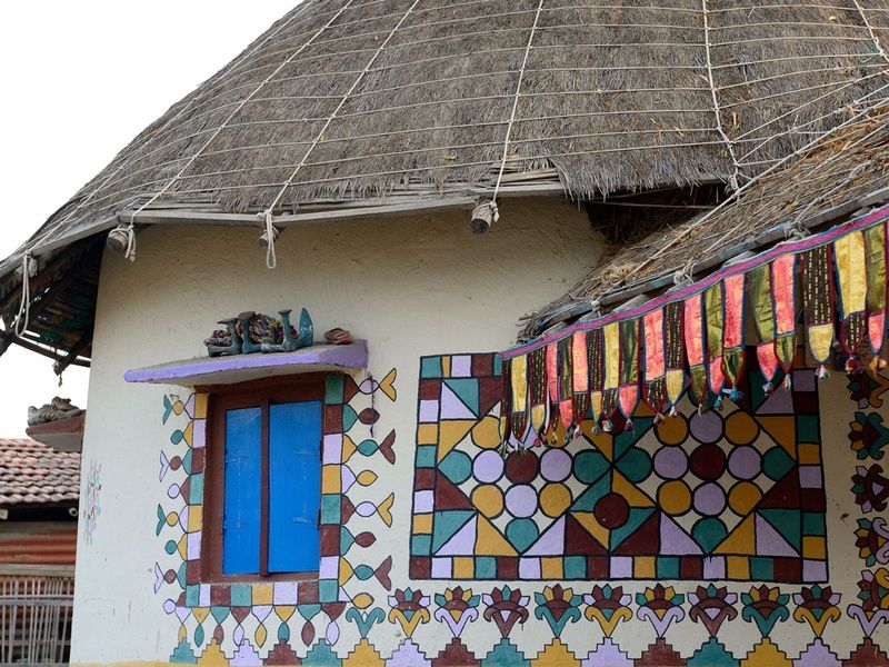 Circuit Villages du Rajasthan et Gujarat pas cher photo 15