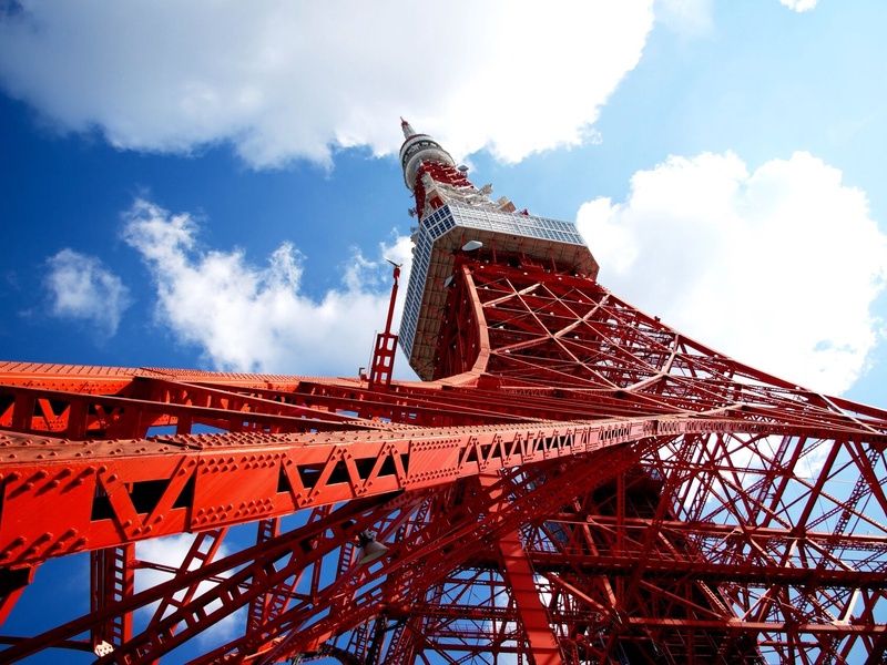 Le Japon sous toutes ses formes : Circuit individuel en 3*ou 4* pas cher photo 3