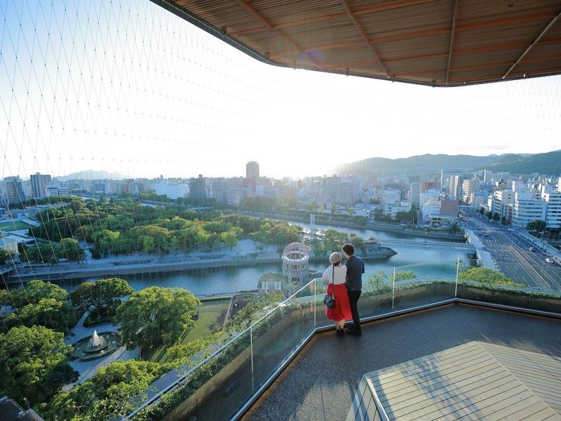 Le Japon sous toutes ses formes : Circuit individuel en 3*ou 4* pas cher photo 7