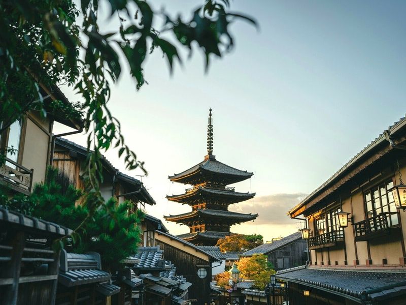 Le Japon sous toutes ses formes : Circuit individuel en 3*ou 4* pas cher photo 12