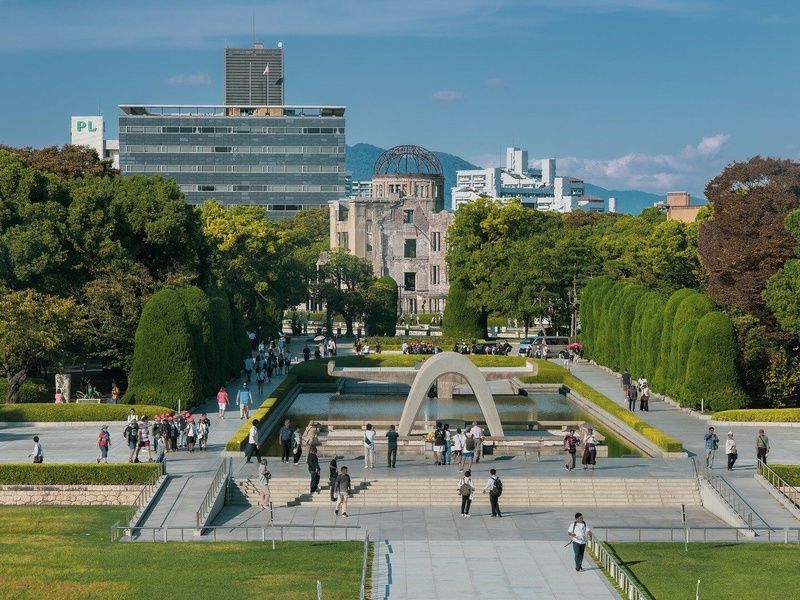 Le Japon sous toutes ses formes : Circuit individuel en 3*ou 4* pas cher photo 15