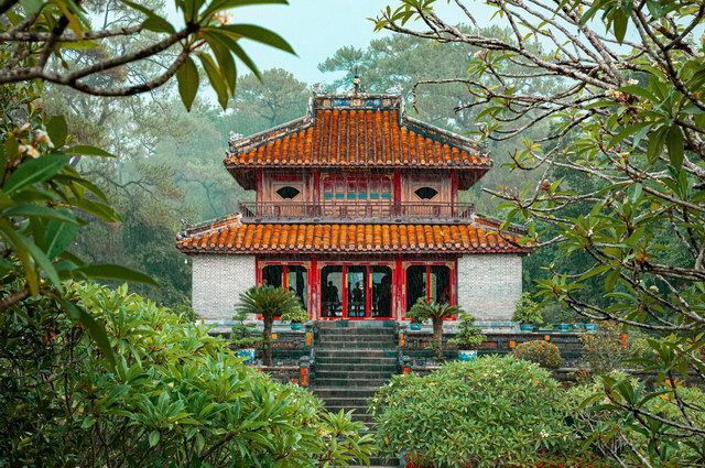 VIETNAM ESSENTIEL pas cher photo 6