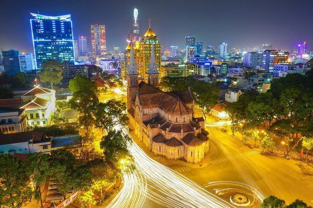 VIETNAM ESSENTIEL pas cher photo 8