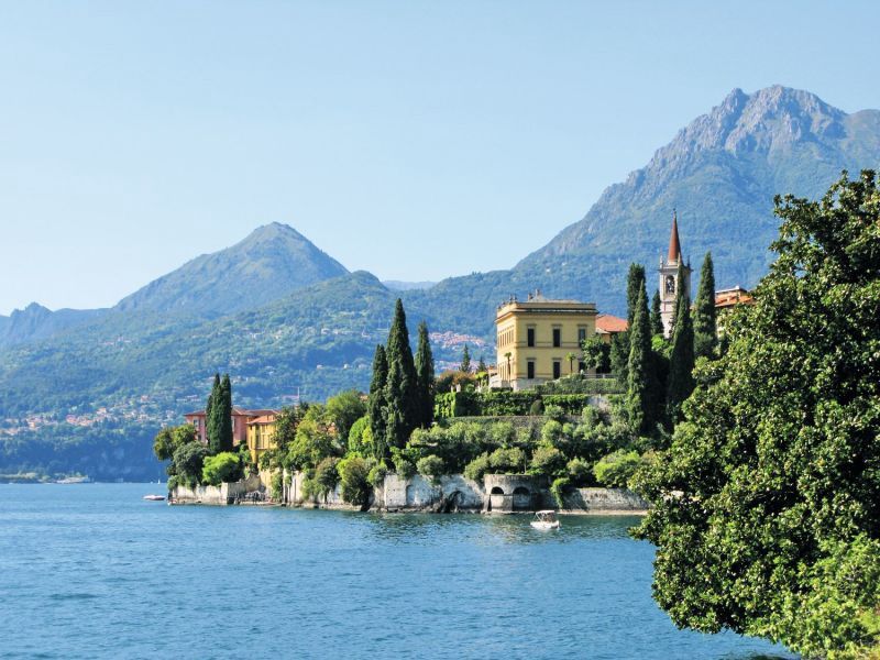 Circuit privé Nord de l'Italie pas cher photo 5